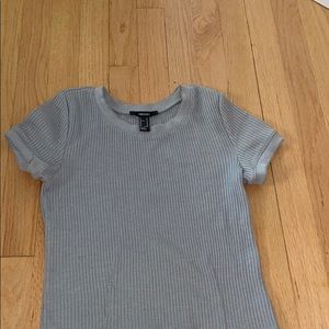 forever 21 tshirt